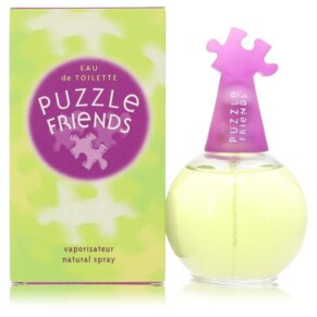Puzzle Friends Perfume by Coty for Women