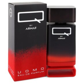 Q Uomo Cologne by Armaf for Men