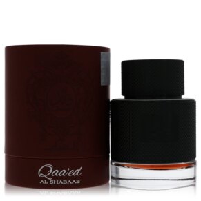 Qaaed Al Shabaab Cologne by Lattafa for Men and Women
