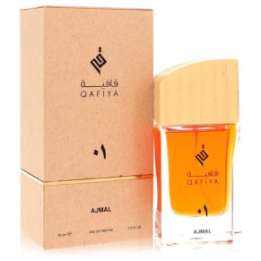 Qafiya 01 Perfume by Ajmal for Men and Women