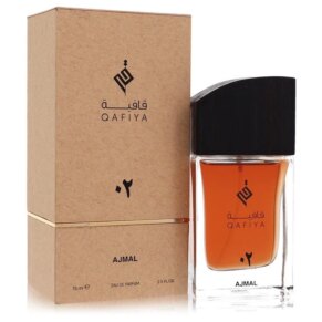 Qafiya 02 Perfume by Ajmal for Women