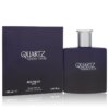 Quartz Addiction Cologne by Molyneux for Men