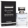 Quatre Cologne by Boucheron for Men