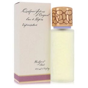 Quelques Fleurs Perfume by Houbigant for Women