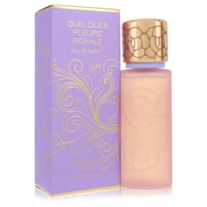 Quelques Fleurs Royale Perfume by Houbigant for Women