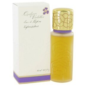 Quelques Violettes Perfume by Houbigant for Women