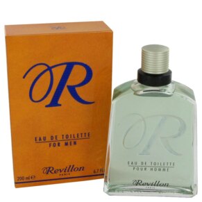R De Revillon Cologne by Revillon for Men