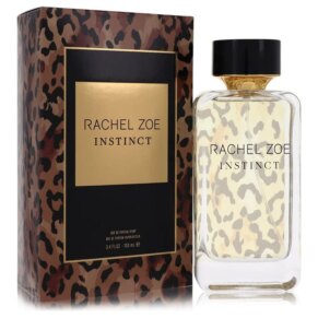 Rachel Zoe Instinct Perfume by Rachel Zoe for Women