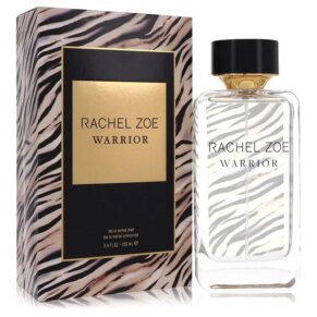 Rachel Zoe Warrior Perfume by Rachel Zoe for Women