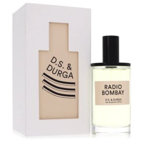 Radio Bombay Perfume by D.S. & Durga for Men and Women