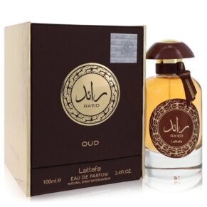 Raed Oud Perfume by Lattafa for Men and Women