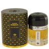 Ramon Monegal Cotton Musk Perfume by Ramon Monegal for Women