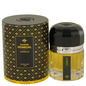 Ramon Monegal Cuirelle Perfume by Ramon Monegal for Women