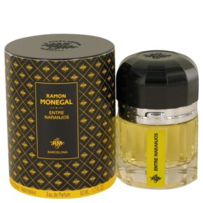 Ramon Monegal Entre Naranjos Perfume by Ramon Monegal for Women