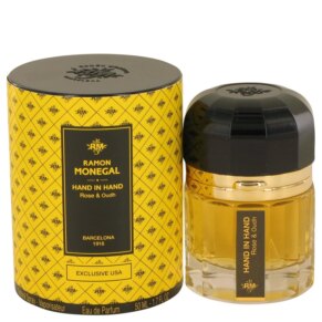 Ramon Monegal Hand In Hand Perfume by Ramon Monegal for Women