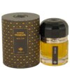 Ramon Monegal Mon Cuir Perfume by Ramon Monegal for Women