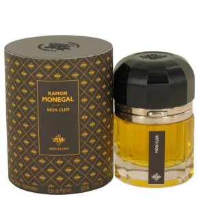 Ramon Monegal Mon Cuir Perfume by Ramon Monegal for Women