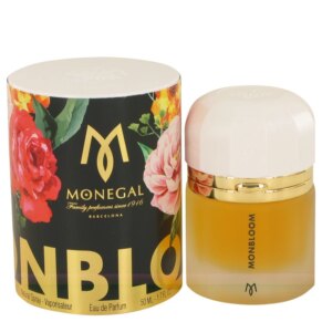 Ramon Monegal Monbloom Perfume by Ramon Monegal for Women