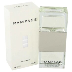 Rampage Perfume by Rampage for Women