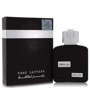 Ramz Lattafa Cologne by Lattafa for Men