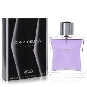 Rasasi Daarej Cologne by Rasasi for Men