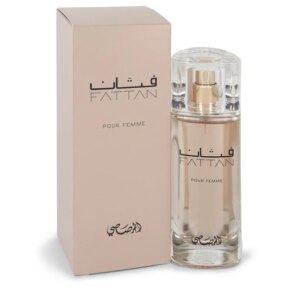 Rasasi Fattan Pour Femme Perfume by Rasasi for Women