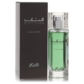 Rasasi Fattan Pour Homme Cologne by Rasasi for Men