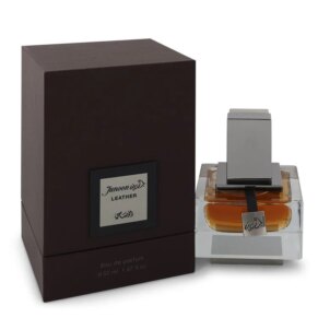 Rasasi Junoon Leather Cologne by Rasasi for Men