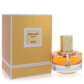 Rasasi Junoon Satin Perfume by Rasasi for Women