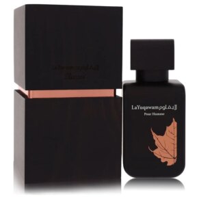 Rasasi La Yuqawam Cologne by Rasasi for Men
