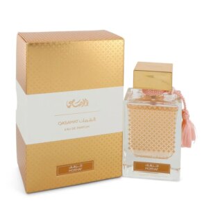 Rasasi Qasamat Morhaf Perfume by Rasasi for Men and Women