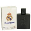 Real Madrid Black Cologne by Air Val International for Men