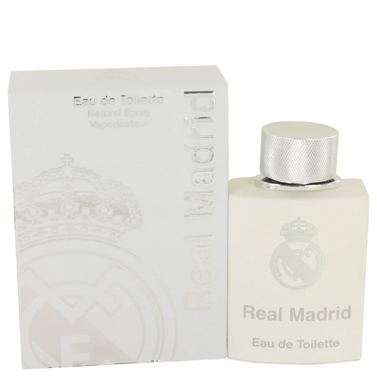 Real Madrid Perfume by Air Val International for Women