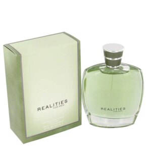 Realities Cologne by Liz Claiborne for Men