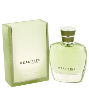 Realities (New) Cologne by Liz Claiborne for Men