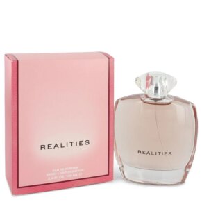 Realities (New) Perfume by Liz Claiborne for Women
