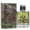 Realtree Cologne by Jordan Outdoor for Men
