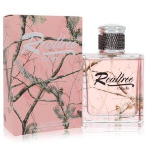 Realtree Perfume by Jordan Outdoor for Women