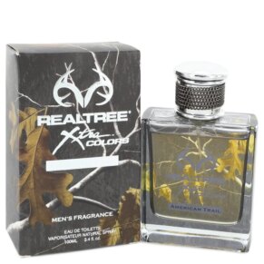 Realtree Xtra Colors Cologne by Jordan Outdoor for Men