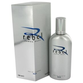 Rebel Cologne by James Dean for Men
