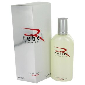 Rebel Perfume by James Dean for Women