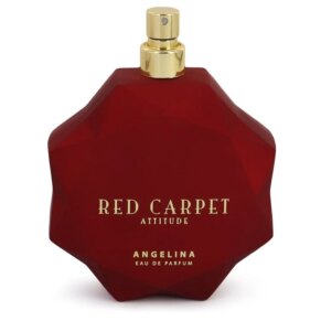 Red Carpet Attitude Angelina Perfume by Lola Mood for Women