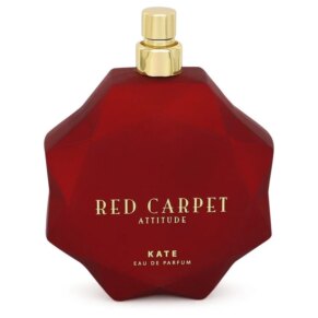 Red Carpet Attitude Kate Perfume by Lola Mood for Women