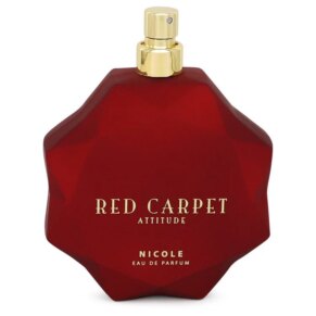 Red Carpet Attitude Nicole Perfume by Lola Mood for Women
