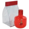 Red Delicious Charmingly Delicious Perfume by Donna Karan for Women