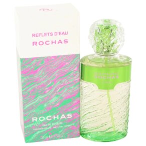 Reflets D'Eau Perfume by Rochas for Women