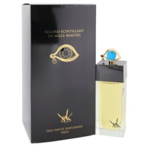 Regard Scintillant De Mille Beautes Perfume by Salvador Dali for Women