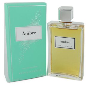 Reminiscence Ambre Perfume by Reminiscence for Women