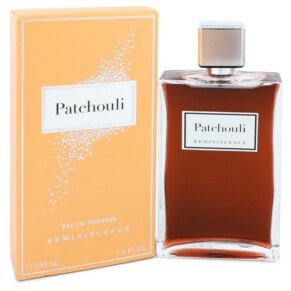 Reminiscence Patchouli Perfume by Reminiscence for Women