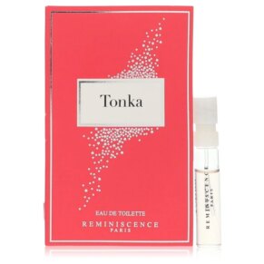 Reminiscence Tonka Cologne by Reminiscence for Men